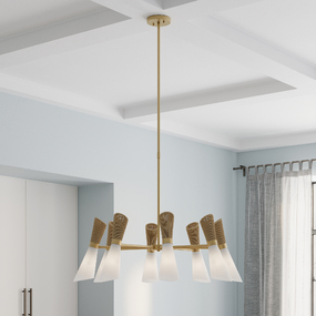 Vantrel Chandelier